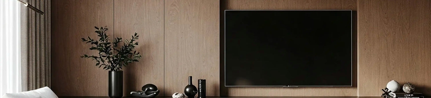 Tv And Entertainment