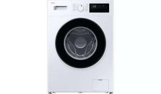 Samsung WW90FG3M05AWEU 9kg 1400 Spin Washing Machine  2yr Warranty- White
