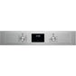 AEG BEX33501EM 59.4cm Built In Electric Single Oven - Stainless Steel