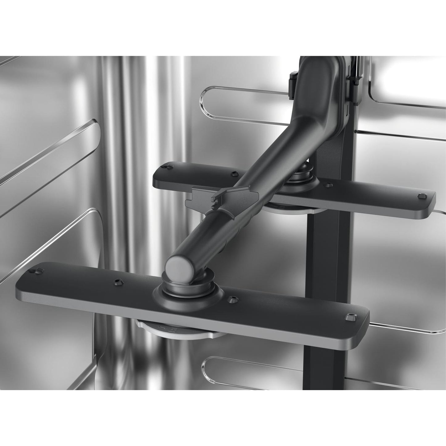 AEG FFX52507ZW Dishwasher - White - 10 Place Settings