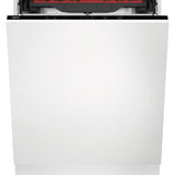 AEG FSB54907Z Integrated Dishwasher - 14 Place Settings