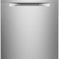 AEG GF5200D2SNM Dishwasher - Stainless Steel - 14 Place Settings