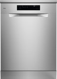 AEG GF5200D2SNM Dishwasher - Stainless Steel - 14 Place Settings
