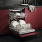 AEG GI5200C2SU Integrated Dishwasher - 14 Place Settings
