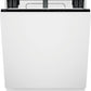 AEG GI5200C2SU Integrated Dishwasher - 14 Place Settings