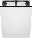 AEG GI5200C2SU Integrated Dishwasher - 14 Place Settings