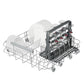 AEG GI6200B2TU Integrated Dishwasher - 14 Place Settings