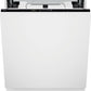AEG GI6200B2TU Integrated Dishwasher - 14 Place Settings