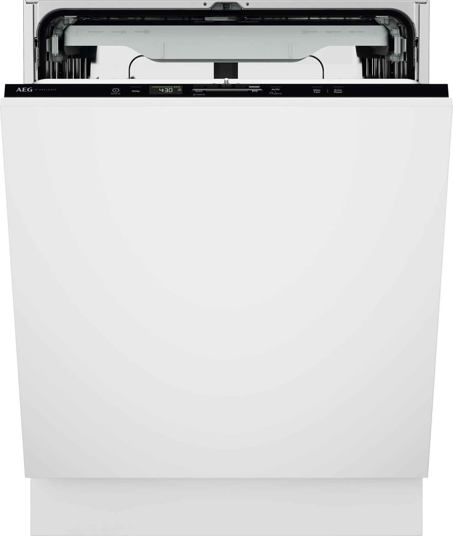 AEG GI6200B2TU Integrated Dishwasher - 14 Place Settings
