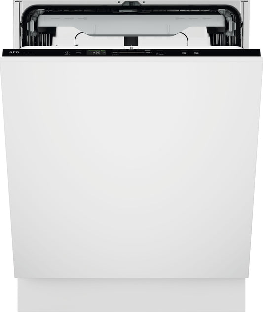 AEG GI6200B2TU Integrated Dishwasher - 14 Place Settings