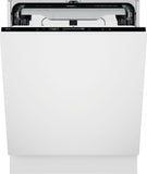 AEG GI6200B2TU Integrated Dishwasher - 14 Place Settings