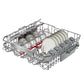AEG GI8200A2TU Integrated Dishwasher - 14 Place Settings