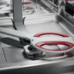 AEG GI8200A2TU Integrated Dishwasher - 14 Place Settings