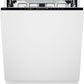 AEG GI8200A2TU Integrated Dishwasher - 14 Place Settings