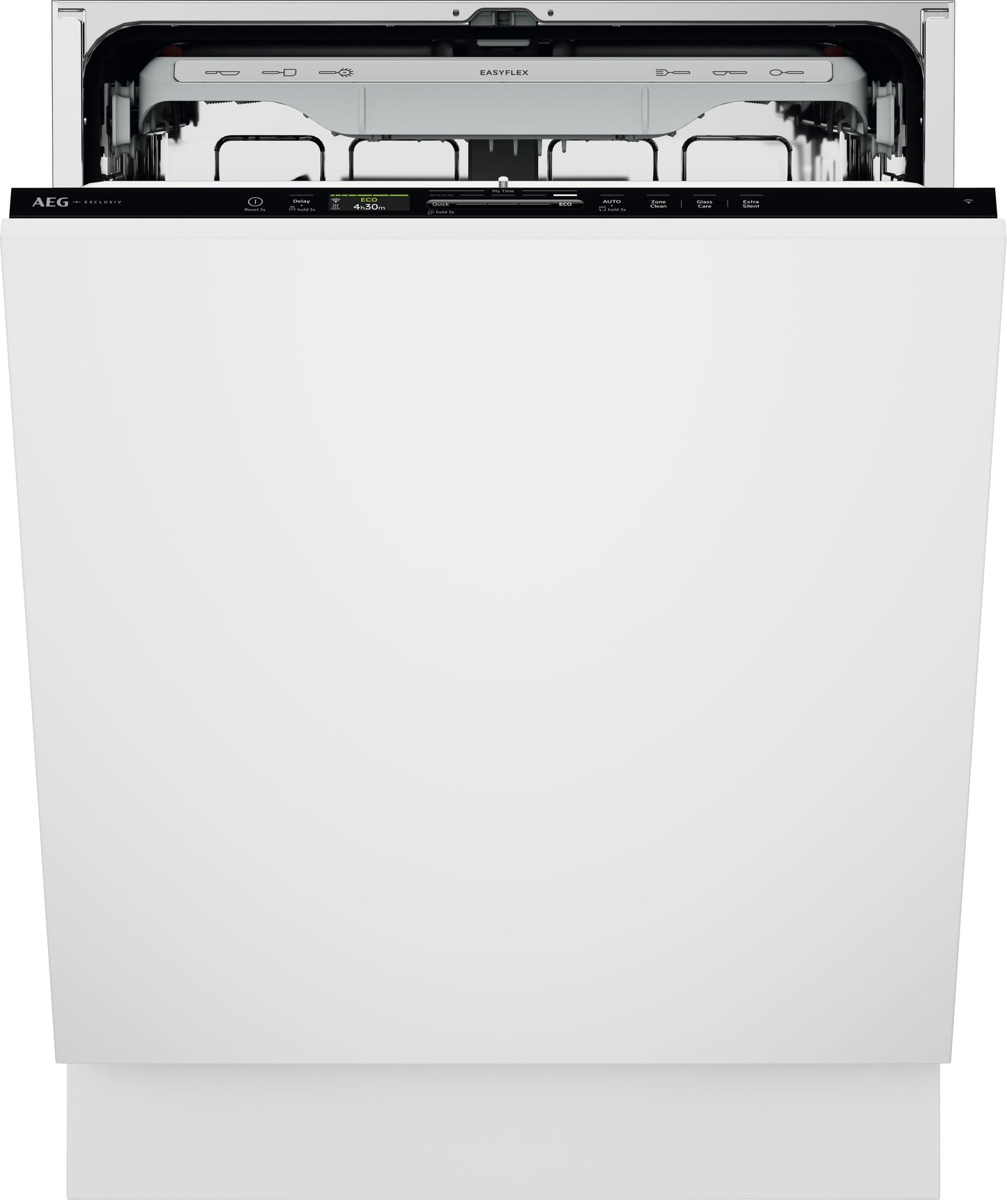 AEG GI8200A2TU Integrated Dishwasher - 14 Place Settings