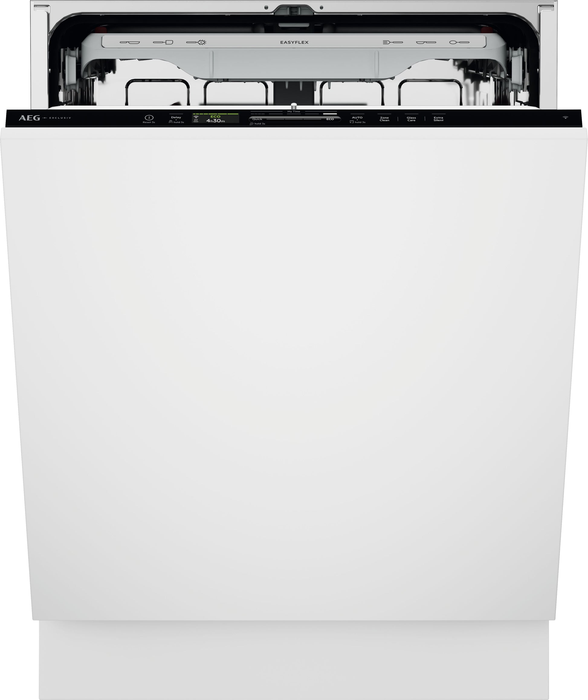 AEG GI8200A2TU Integrated Dishwasher - 14 Place Settings