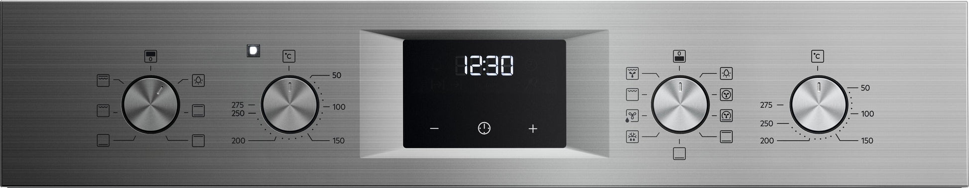 AEG GU5CP20M 59.4cm Built In Multifunction double oven