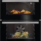 AEG GU5CP20M 59.4cm Built In Multifunction double oven
