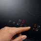 AEG IBS6420SCB 3000 60cm Induction Hob - Black