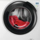 AEG LFR62944B 9kg 1400 Spin Washing Machine - White