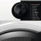 AEG LFSR72944B 9kg 1400 Spin Washing Machine - White
