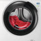 AEG LFSR72944B 9kg 1400 Spin Washing Machine - White