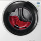 AEG LWR72956M4B 9kg/5kg 1600 Spin Washer Dryer - White