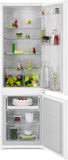 AEG NSC6L18ZES 54.6cm 70/30 Built In Low Frost Fridge Freezer