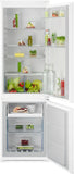 AEG NSC7N18ZES 54.6cm 70/30 Built In Frost Free Fridge Freezer