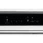 AEG NSC7T185ES 54.6cm 50/50 Built In Frost Free Fridge Freezer