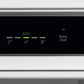 AEG NSK6D181EC Fully Integrated Larder Fridge - Fixed Hinge