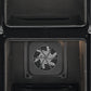 AEG OU5CP40M 61L Double Electric Oven - Stainless Steel