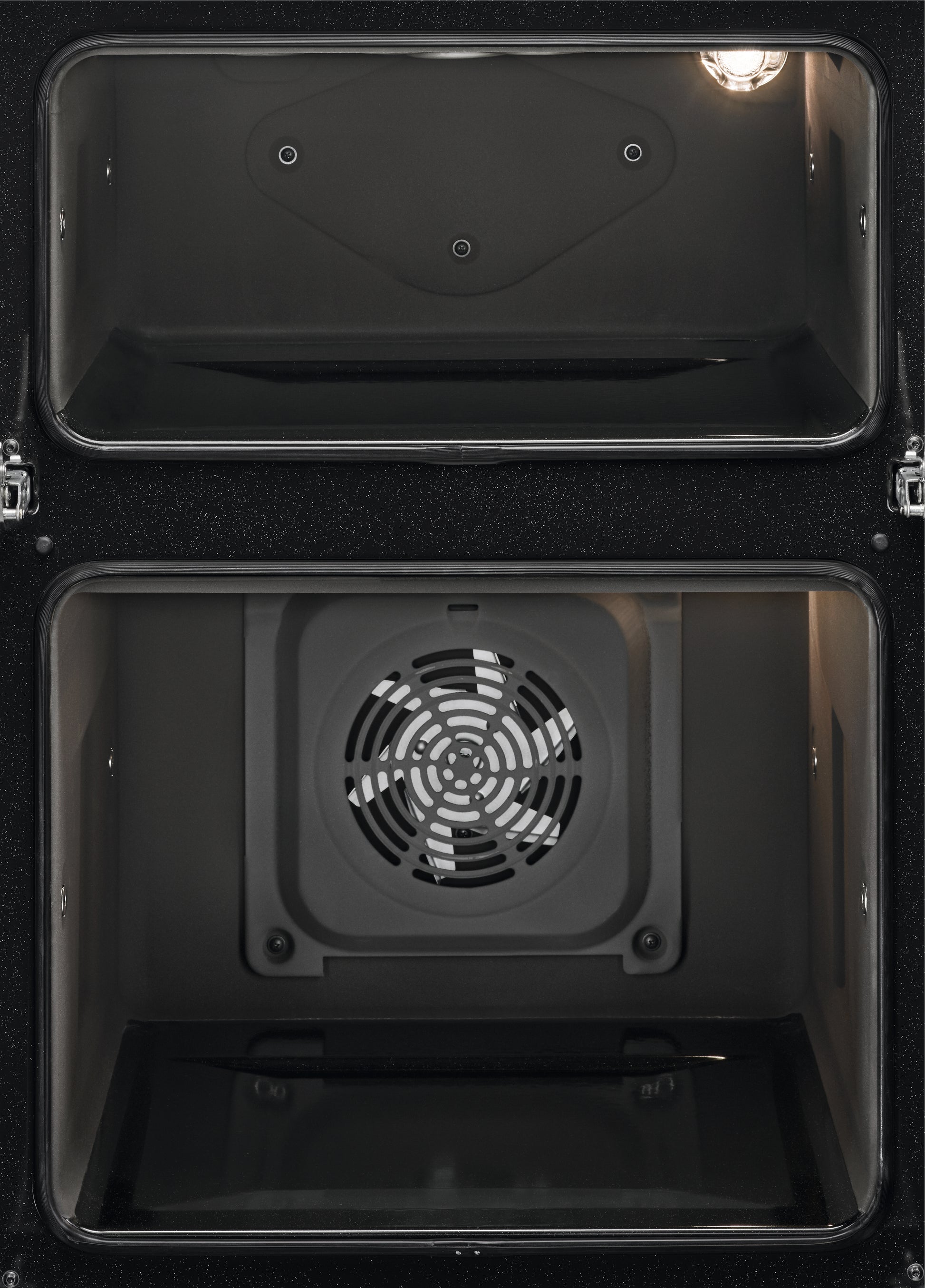 AEG OU5CP40M 61L Double Electric Oven - Stainless Steel