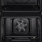 AEG OU5NP20B 66L Double Built In Oven - Black