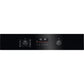 AEG OU5PB40XK 59.6cm Built In Electric Single Oven - Black