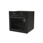 AEG OU5PB40XK 59.6cm Built In Electric Single Oven - Black