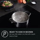 AEG SO64IA0SCB 58cm Induction Hob