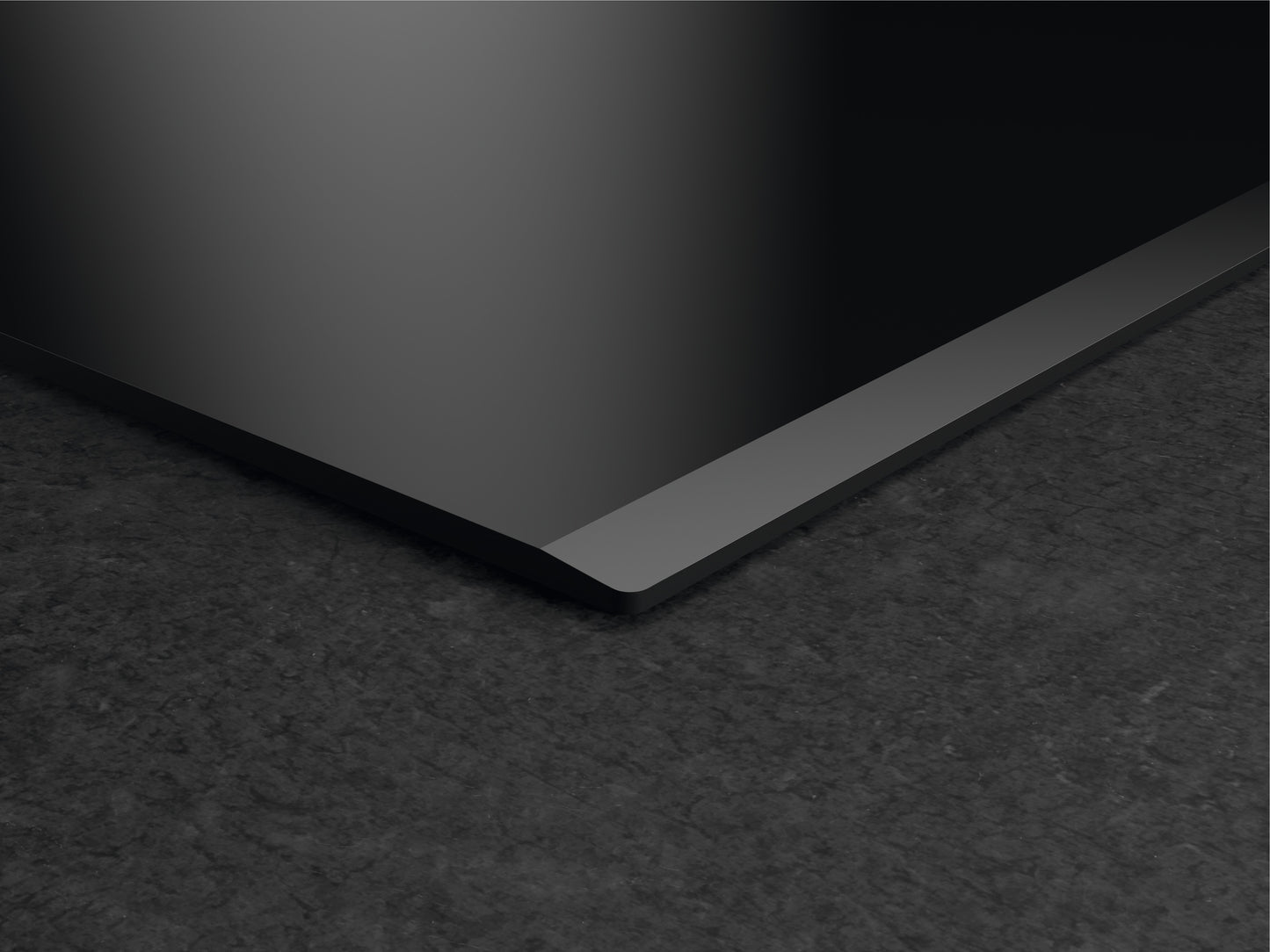 AEG SO64IB00FB 59cm Induction Hob - Black