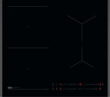 AEG SO64IB00FB 59cm Induction Hob - Black