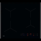 AEG TN64IA04FB 59cm Plug and Play Induction Hob