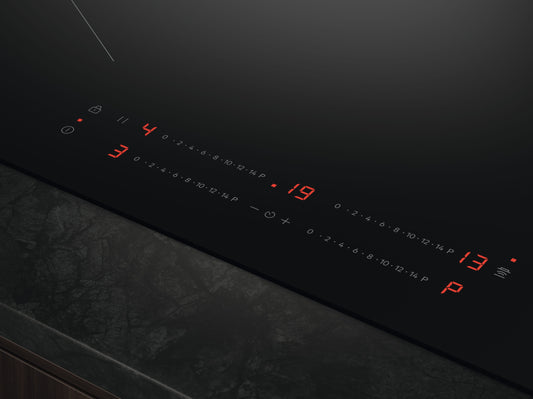 AEG TO64IA00CB 58cm Induction Hob - Black