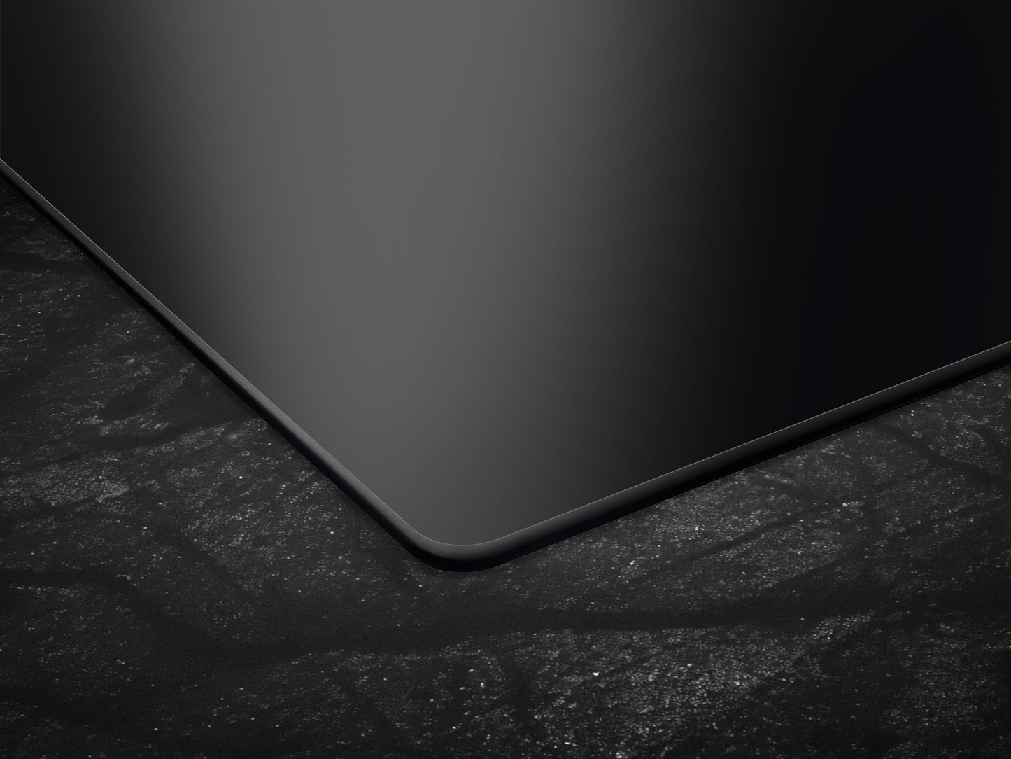 AEG TO64IA00CB 58cm Induction Hob - Black