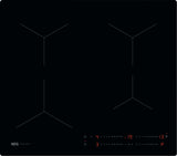 AEG TO64IA00CB 58cm Induction Hob - Black