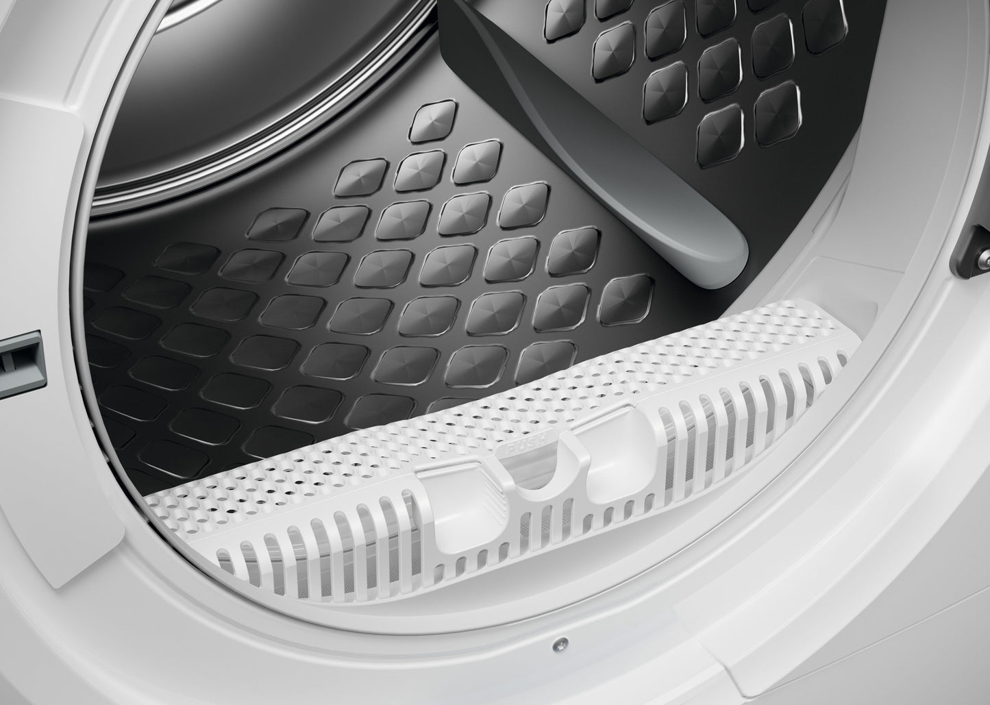 AEG TR729A4B 9kg Heat Pump Tumble Dryer - White