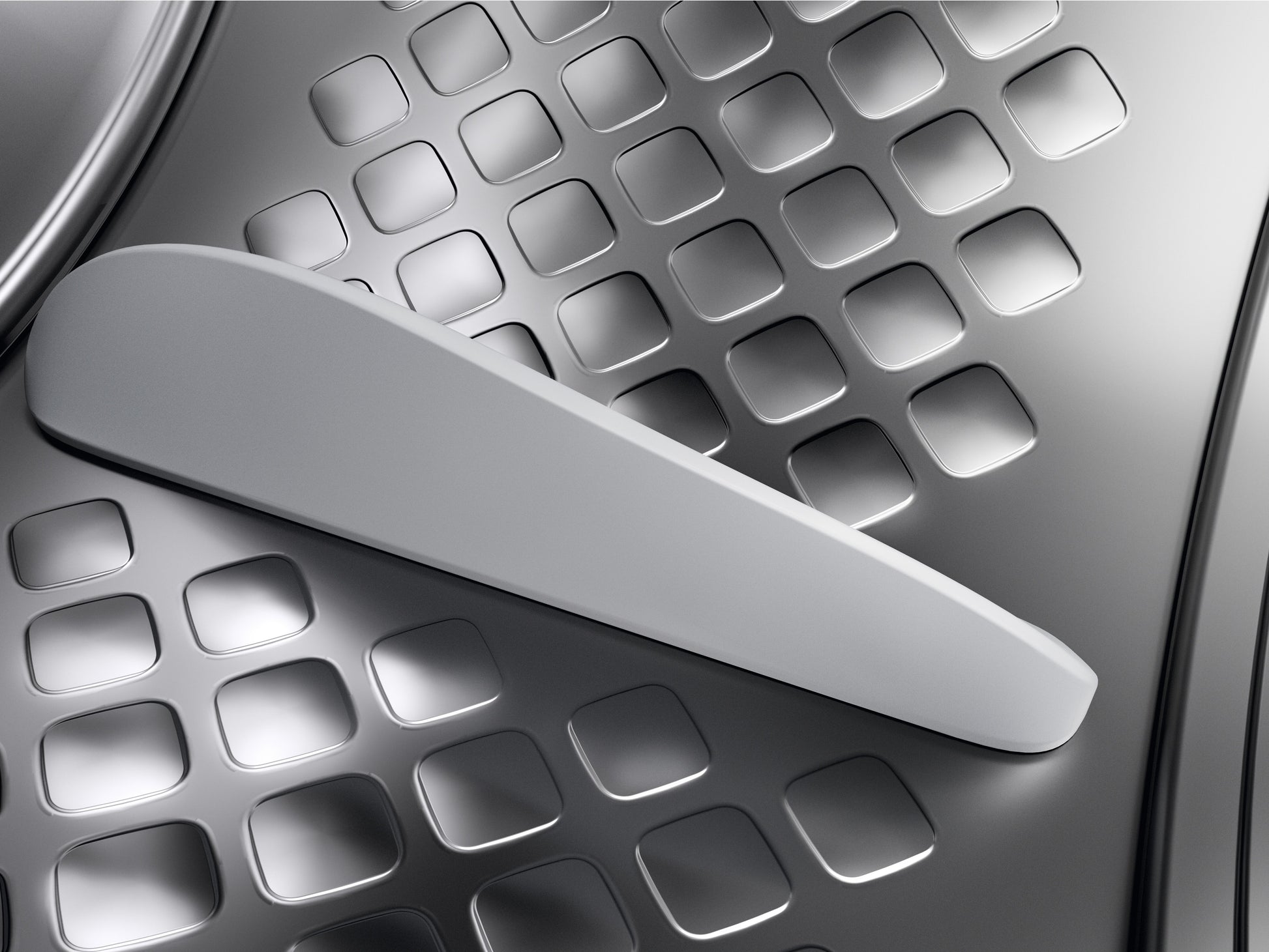 AEG TR729A4B 9kg Heat Pump Tumble Dryer - White