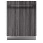 ASKO DFI545N.UK Integated Dishwasher - 14 Place Settings
