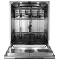 ASKO DSDP747U.UK  Integrated Dishwasher - 14 place setting
