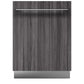 ASKO DSDP747U.UK  Integrated Dishwasher - 14 place setting