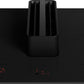 Asko HIHD854MM 90cm 4 Zone Hood-in hob