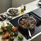 Asko HIHD854MM 90cm 4 Zone Hood-in hob